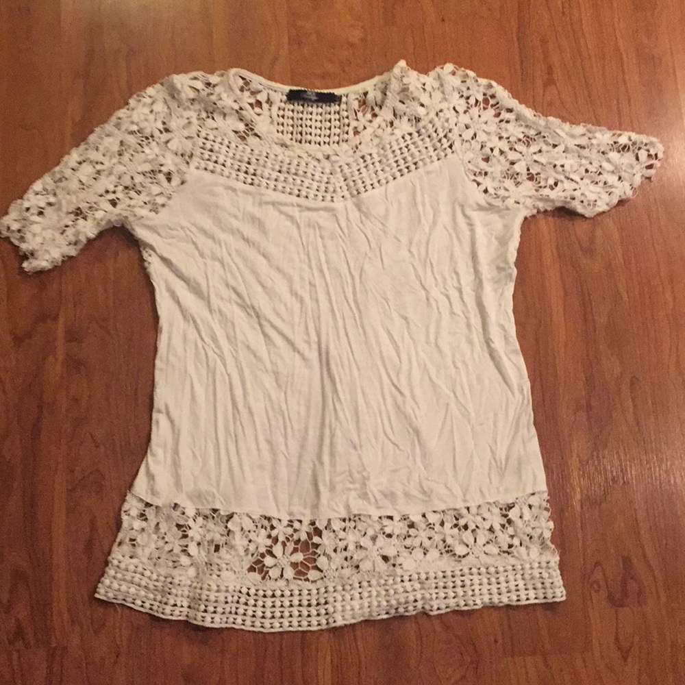 BKE Boutique Top